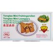 Spring rolls with vegetable Tsingtao Mini, frozen, 900g
