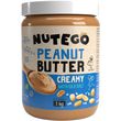 Peanut butter, creamy, with sea salt, 1kg