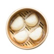 Buns Bao 18x60g, 1080g, frozen