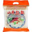 Kviešu nūdeles Ramen "Shandong", 2kg
