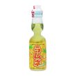 Carbonated soft drink Ramune, pineapple flavored, 200ml x 30 pcs. (box)