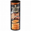 Lēcu un turku zirņu čipsi, Korejas BBQ stilā; Bonasia; 70g