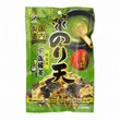 Закуска из морских водорослей в темпуре со вкусом матча, Yamaei; 30 г