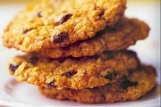 Shivananda cookies