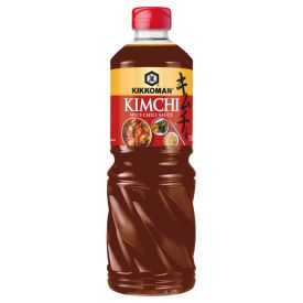 Kimchi sauce, Kikkoman, 1180g