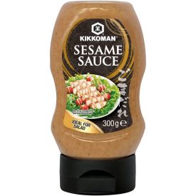 Кунжутный соус, Kikkoman, 300г