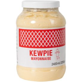 Japanese style mayonnaise, 2.4l