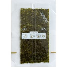 Roasted seaweed sheets for Onigiri, 100pcs