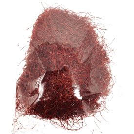 Chilli pepper, shredded, 100g