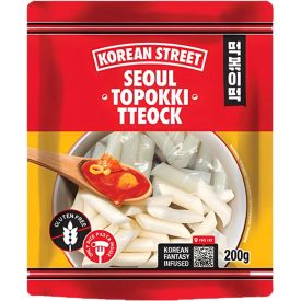 Рисовые хлебцы, без глютена, 200 г