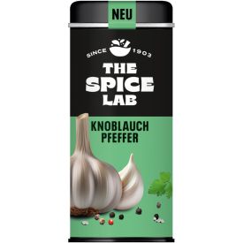 Spicy seasoning mix with pepper and garlic, 180g