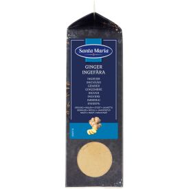 Пряность Имбирь, молотый, SANTA MARIA, Tetra, 380г