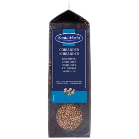 Herb Coriander, SANTA MARIA, Tetra, 270g