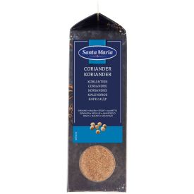 Garšviela Koriandrs, malts, SANTA MARIA, Tetra, 355g