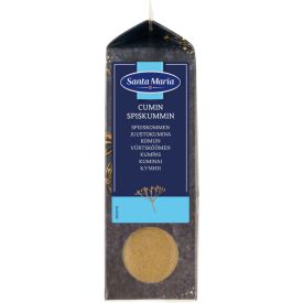 Garšviela Kumīns, SANTA MARIA, Tetra, 430g