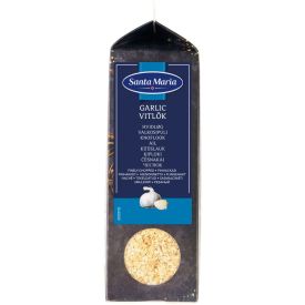 Garšaugs Ķiploki smalcināti, SANTA MARIA, Tetra, 560g