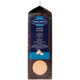 Spice Garlic, Granulated, SANTA MARIA, Tetra, 650g