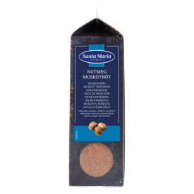 Spice Nutmeg, Ground, SANTA MARIA, Tetra, 440g