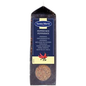 Пряная смесь Перечная, SANTA MARIA, Tetra, 540г