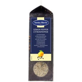 Пряная смесь Лимонный перец, SANTA MARIA, Tetra, 750г
