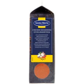 Garšvielu maisījums Vistas, SANTA MARIA, Tetra, 650g