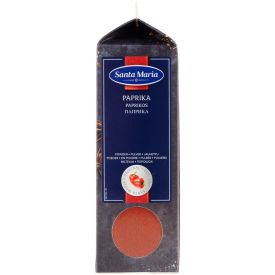 Spice Paprika Powder, SANTA MARIA, Tetra, 450g