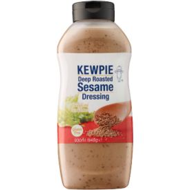 Sezama mērce, bezglutēna, Kewpie, 949g