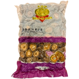 Sēnes Šitaki, kaltētas, 1kg