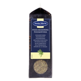 Смесь трав для пиццы САНТА МАРИЯ, Тетра, 105г