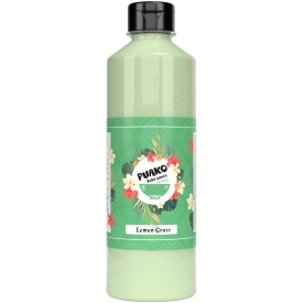 Pokija mērce ar citronzāli 1000ml; Puako