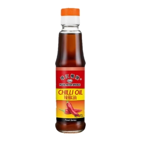 Čili eļļa, 150ml