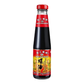 Oyster sauce, Premium, 270g