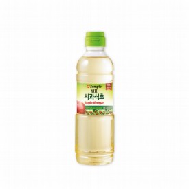 Ābolu etiķis, 500ml