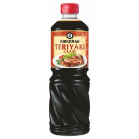 Глазурь терияки, Kikkoman, 1.2kг