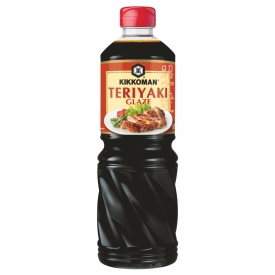 Teriyaki glaze, Kikkoman, 1.2kg