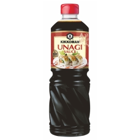 Suši merce zutim Unagi, Kikkoman, 1.238kg