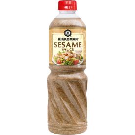 Кунжутный соус, Kikkoman, 1л
