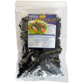 Dried seaweed salad Kaiso, 100g