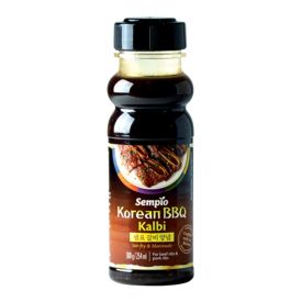 Kalbi marināde  (Korejas BBQ mērce), 300g