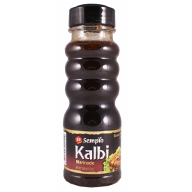 Kalbi marinade (korean BBQ sauce), 300g