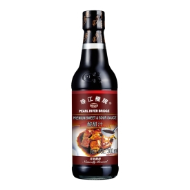 Sweet & Sour sauce, Premium, PRB, 300ml