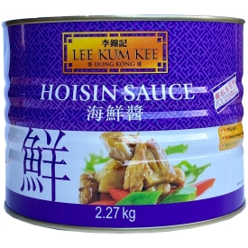 Hoi Sin mērce, 2.27kg