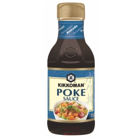 Poke sauce, Kikkoman, 250ml