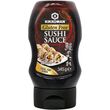 Sushi sauce, thick, gluten free, Kikkoman, 345g