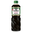Naturally brewed soy sauce, 43% less salt, Kikkoman, 975ml