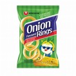 Onion flavoured chips, 50g