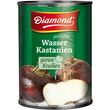 Ūdens kastaņi, veseli, 540g