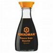 Натурально сваренный  сладкий соевый соус, Kikkoman, 150мл DISP