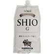 Ramen soup base, Shio G (salt), 1kg