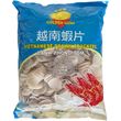 Prawn crackers, unfried, 2kg